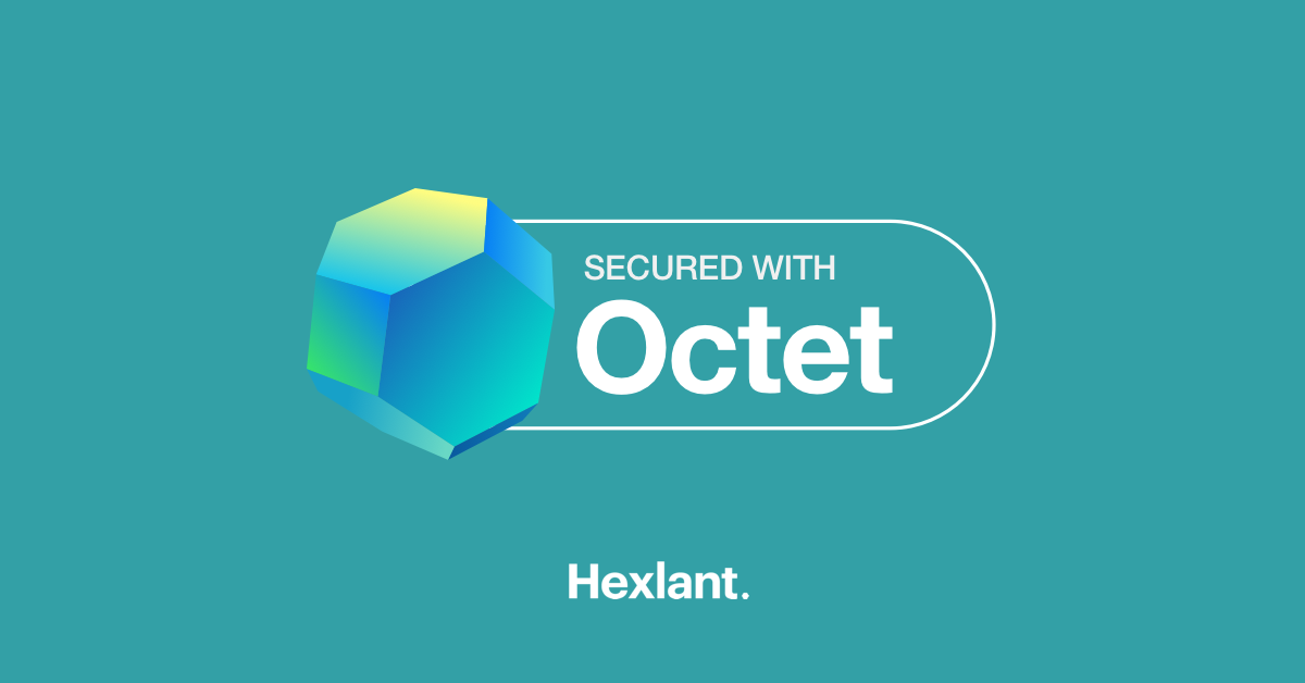 Octet - Blockchain Developer Tool
